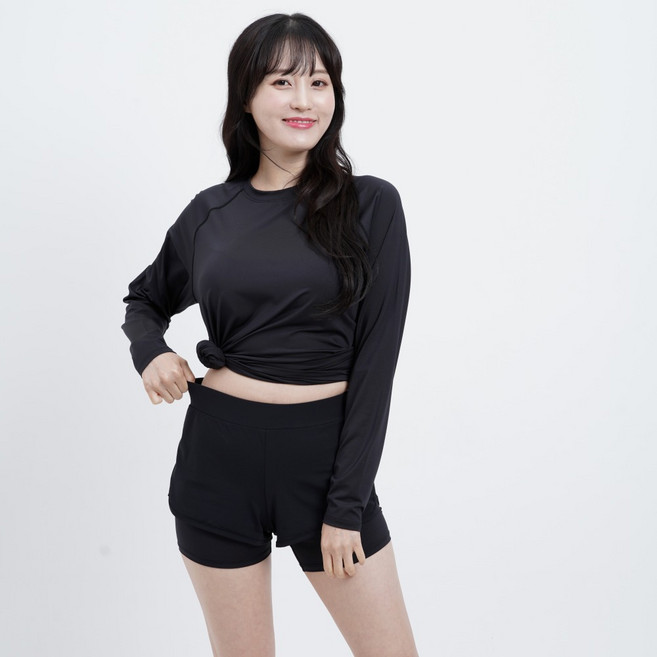 워터레깅스 완벽 가이드 — 선택 방법부터 주의사항까지