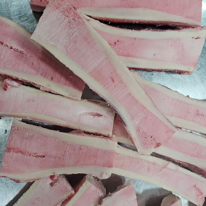 본매로우 구이 캠핑 본매로우(냉동2k), 2k, 2kg, 1개