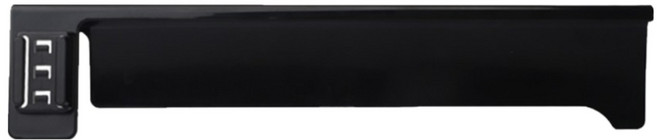 벤비아믹스 3시리즈 i4 휴대폰 거치대 G20 F30 G22 4시리즈 네비게이션 일체형 마운트 00827, G20 3시리즈 23년 이후 i4, 1개