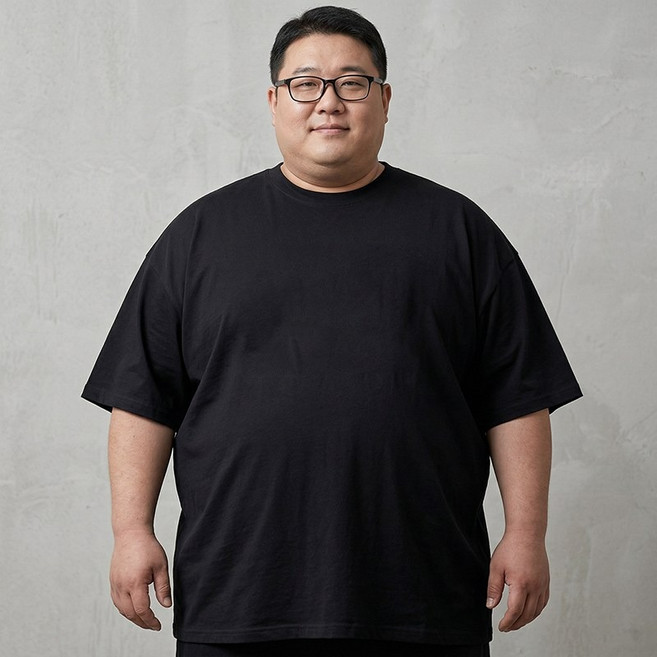 남성 T 셔츠 인쇄 티셔츠 빅 사이즈 100-180kg 5XL/6XL/7XL 단색 티셔츠 플러스 사이즈 패션 100% 코튼 라운드 넥 반팔 오버 사이즈상의