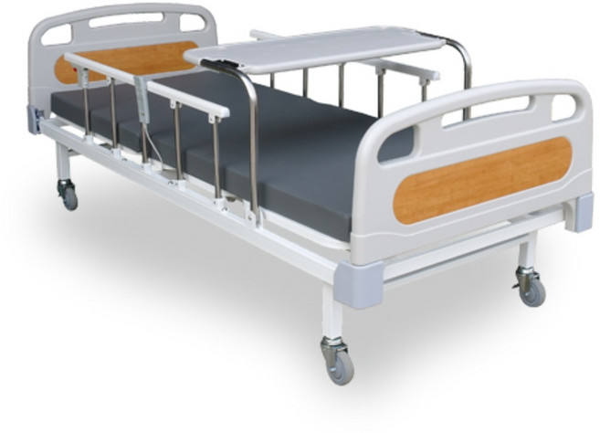 의료용 환자용 병원침대 등 다리각도 조절 2모터 전동침대(JP1020) 매트포함 공장직영전국무료배송설치 서울경기 3~5일 내 배송 가능, 1개