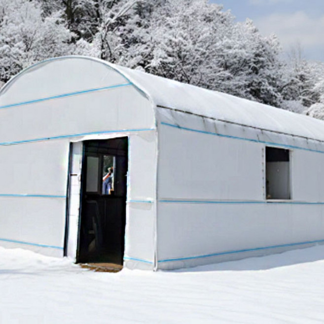 다크실드 차광필름(100%차광) 폭 12m 열차단 그늘막비닐 암막, 12m x 10m