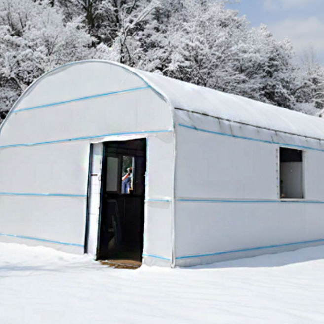 다크실드 차광필름(100%차광) 폭 16m 열차단 그늘막비닐 암막, 16m x 10m