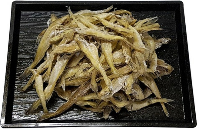 건어물도매몰 조미 대구 앵치 1kg, 1봉, 조미대구앵치 1kg 내외