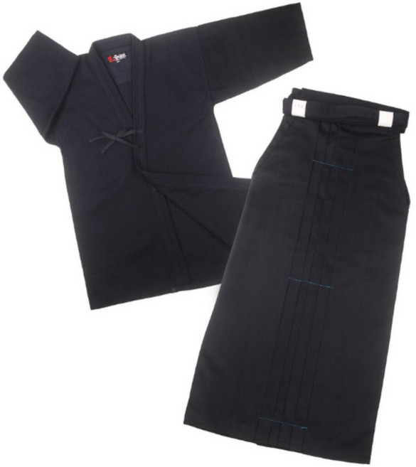 검도랜드 보급형 검도복
