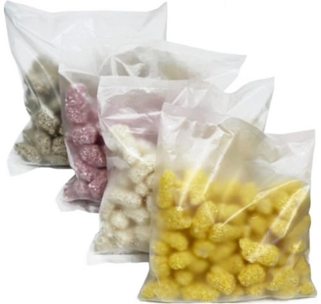 강릉은정한과 (강정)못난이 한과 1.2kg(600gX2봉) (대용량 전통유과 한과 명절선물 답례품 설날선물 추석선물 어르신간식 아이간식), 1.2kg, 1개
