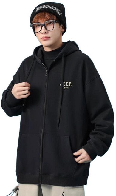 기모_후드집업 JPHJ26AXW310R