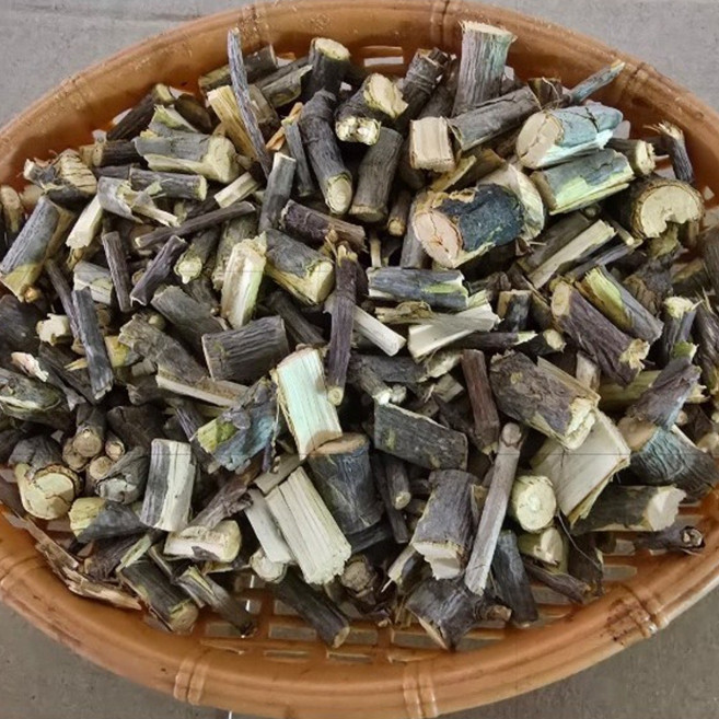 마가목가지(국내산)1kg A 급 자연산, 500g, 2개