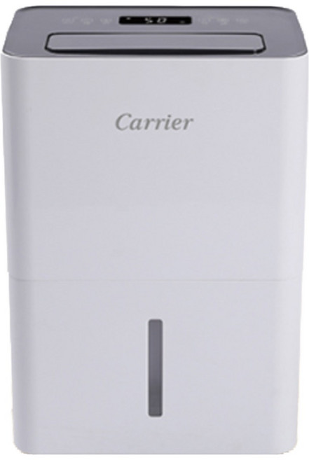 캐리어 제습기 1등급 14L 소형 미니 가정용 원룸 옷장 생활가전 연속배수 실내건조 곰팡이 제습 습도조절
