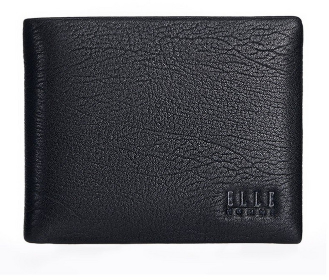 ELLE Homme (엘르옴므) 남성지갑 8601508-1