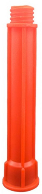 실리콘노즐 연장대(노즐캡 연장 노즐연장), 1개