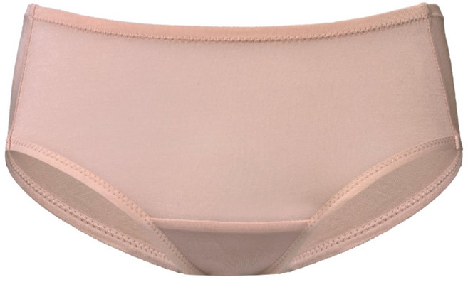 질염케어 100수 모달 항균 에이엠엘 여성 모달 질염 팬티 3장 세트 소취 순면 위생 국산 속옷