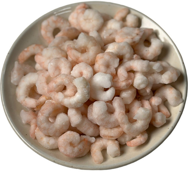 [다정한수산] 실속 구성 냉동 해산물 모듬, 2개, 500g