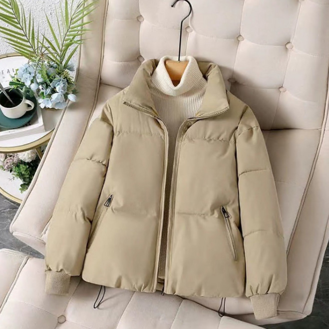 Connect LINK 데일리 여자 겨울 패딩점퍼 10컬러