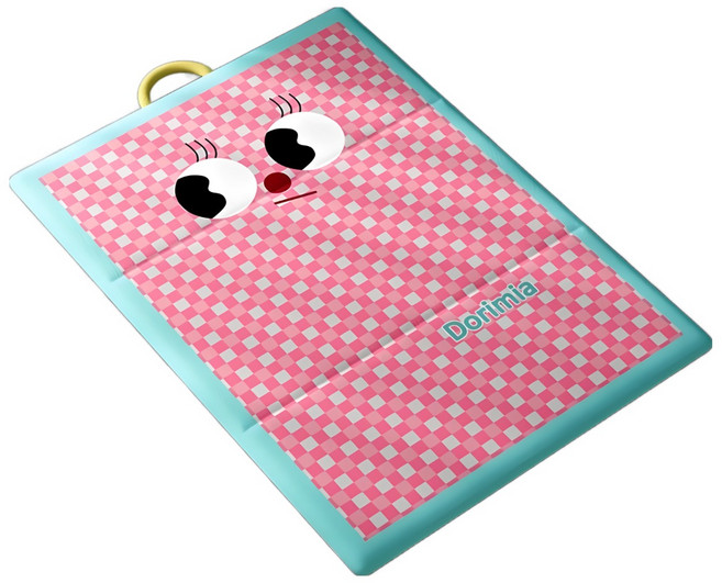 Warmth 강아지쿨매트 강아지냉감패드 강아지쿨방 여름 쿨링 강아지 고양이 쿨매트 통기성 논슬립, 1개, 핑크