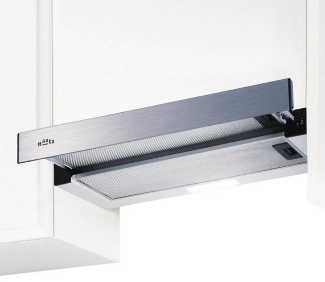 하츠 슬림후드 G60-AL, 단순배송상품