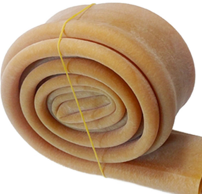 근력밴드 유도밴드 튜빙밴드운동 고무밴드 수련용튜브 실내운동