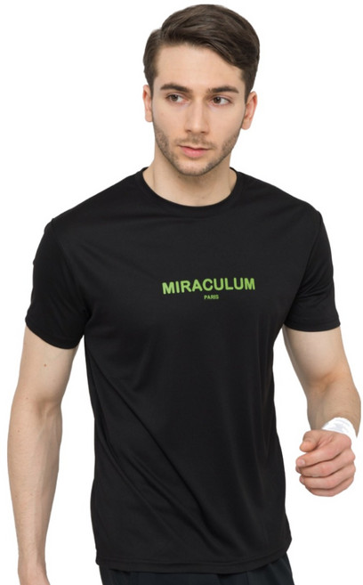 베니블루 미라클럼 쿨티셔츠_B12TS302