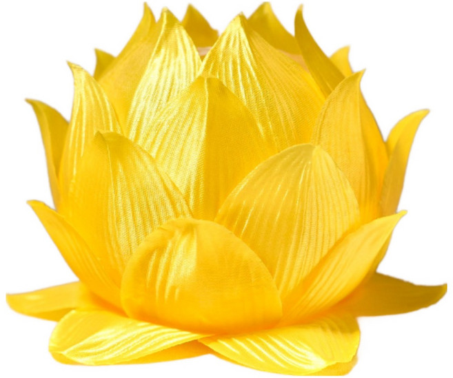 미니 신광 연등 7색(4호)-소원등 소원성취 부처님오신날 초파일 연등 (50개입), 노랑(+50개)