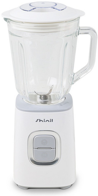 신일 믹서기 SMX-200GG 1L 유리컵, SMX-200GG_NS