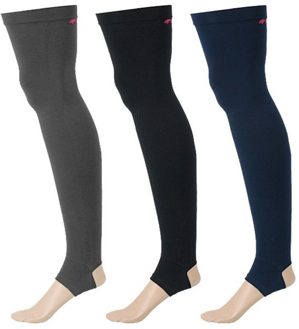 국산 스포츠타이즈 프리미엄 다리토시 레그워머 3계절 봄가을이른겨울, 블랙