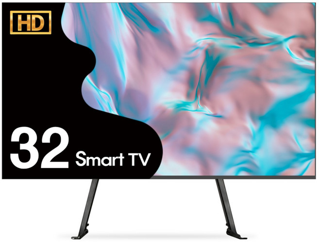 LG TV 81cm(32인치) 32LM577 블랙 HD 스마트TV, 방문설치, 스탠드형, 32LM577_수도권, 81cm(32인치스마트)