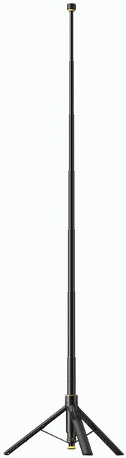 Insta360 快拍腳架自拍棒, 1個, (新)快拍三腳架自拍棒遙控套裝, N/A