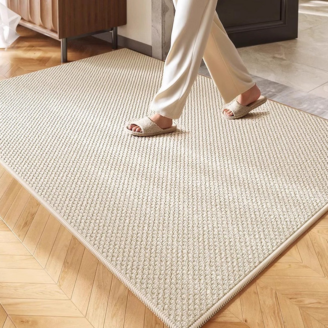 프리미엄 캣 스크래쳐 카페트 거실 카페트웰컴 현관 미끄럼방지 발매트 입구 매트 실내외 사용