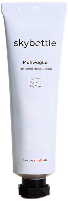 스카이보틀 퍼퓸 핸드크림 50ml (6종 택1), 1개