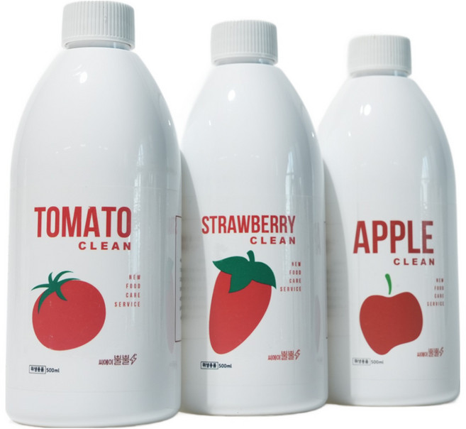 일등급 칼슘파우더 액상형 천연 과일세척 씨에이뿔뿔 500ml, 1개