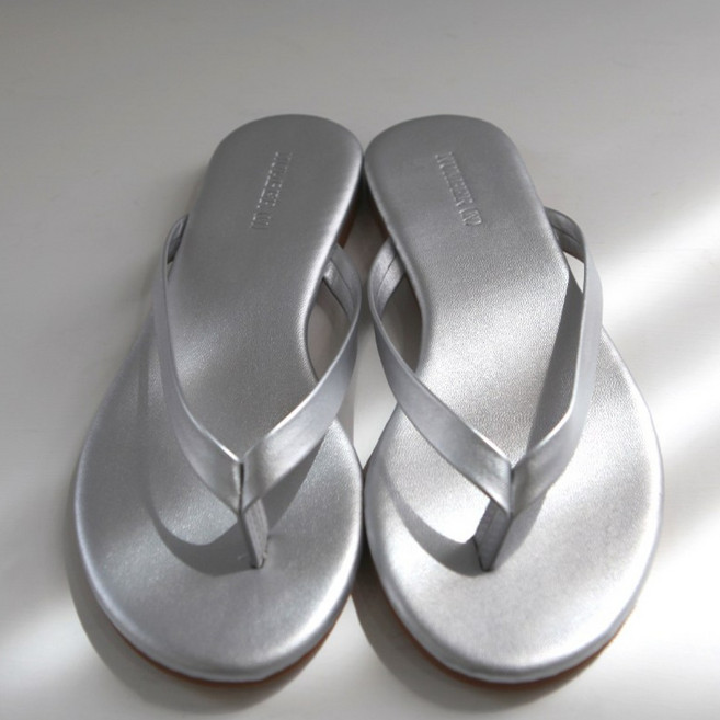 엠에스어패럴 여성용 쪼리 샌들 슬리퍼