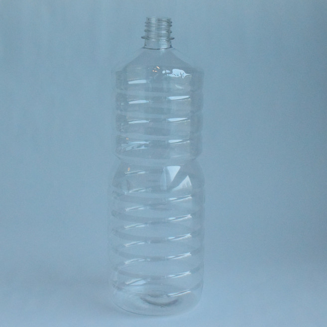 페트병 1.8리터 48개 캡포함, 144개, 1.8L