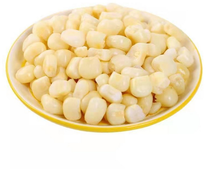 천룡무역 맛있는 냉동 백 찰옥수수알 3kg (500g 6봉지), 6개