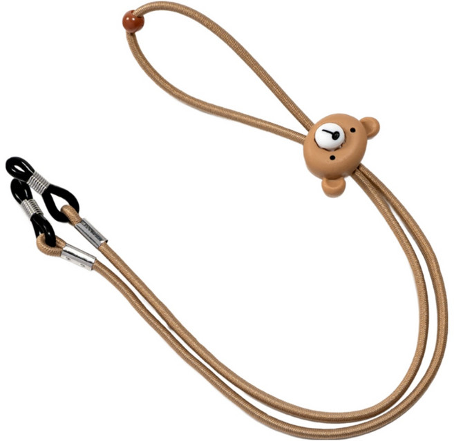 SUNSHINE 귀여운 길이조절 안경스트랩