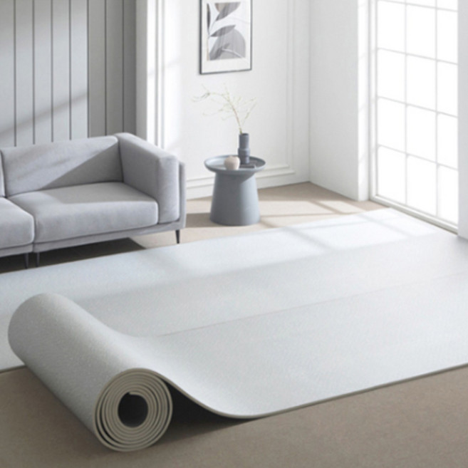 휴팡 멀티 롤매트 + 실리콘테이프 + 커터칼 세트, 양탄자 그레이(매트), 1개