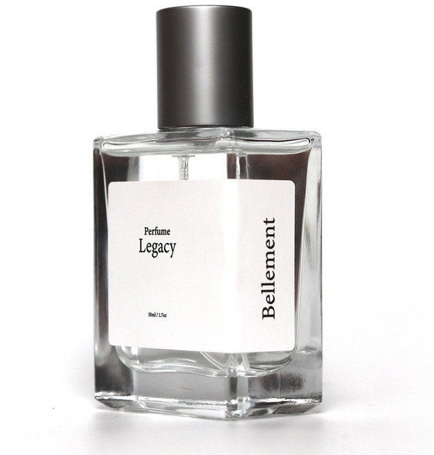 [벨망]나무꾼의 사랑을 담은 이세계향수 3종 히노키 로투스 캄무드, [HINOKI] x1, 1개, 50ml