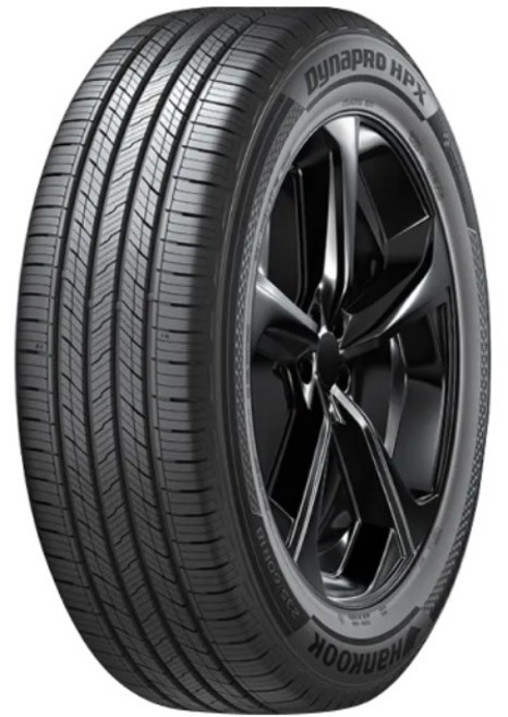 한국 다이나프로 HPX RA43 215/45R18 89V 2154518 장착비 별도/택배 전용, 1개, 장착 미포함