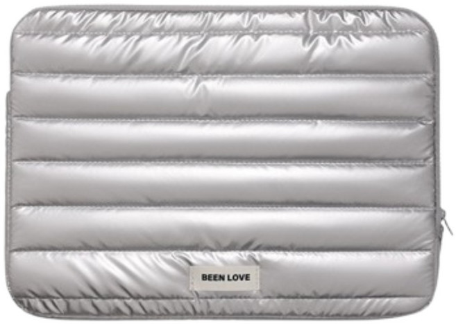 데이업 퀄팅 테블릿 노트북 보호 가방