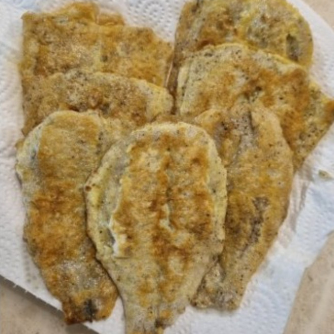 국내산 손질 참 조기포 전감 300g 15미내외 제수용 반찬용 명절용, 1개