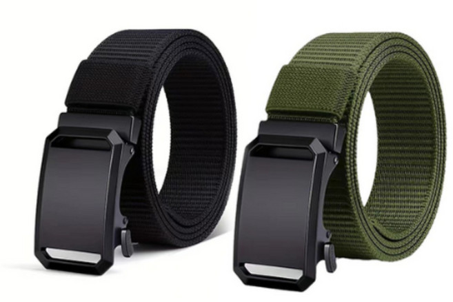 데일리캡 밀리터리 전술 작업복 벨트