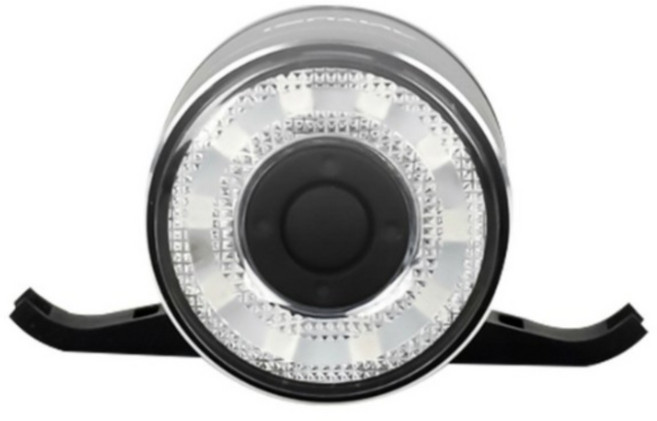 ECO Q1 후미등, 1개