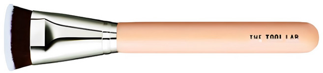 더툴랩 파운데이션 브러쉬 101 멀티태스커, 혼합색상, 1개