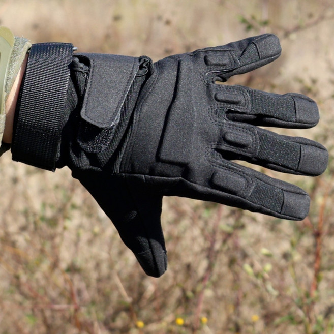 (워키트) 엘리트 전술장갑 택티컬 군용 글러브