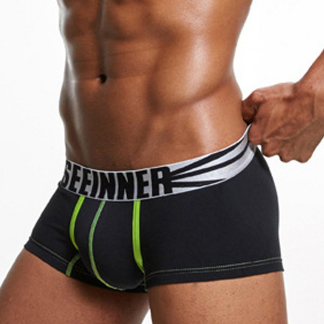 압도적인 핏&디자인 로우라이즈 드로즈