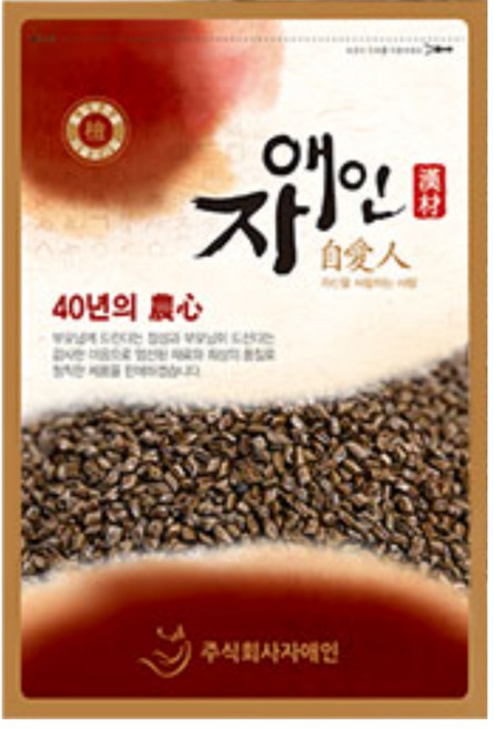 자애인 국산 결명자 1200g 볶지 않은 건조결명자 한차재료, 1개, 1개입