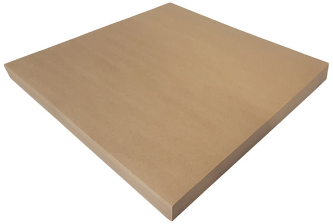 종이마을 PE코팅 크라프트 식품지50g 300x300mm 500매, 1세트, 500개