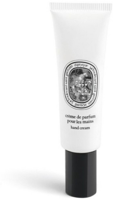[국내백화점 정품+ 선물포장 쇼핑백 동봉] 딥티크 핸드크림 플레르 드 뽀, 1개, 45ml