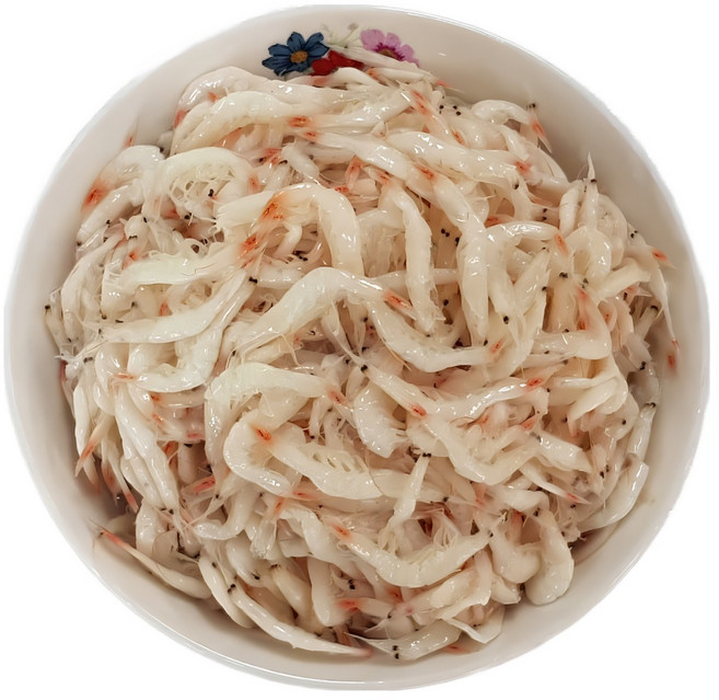 토굴안애 명품 새우젓 육젓(국산), 1kg, 1개