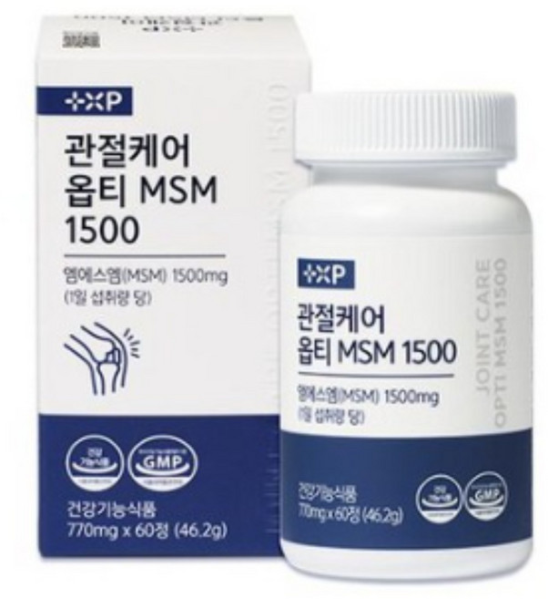 김연자 관절보궁 정품 가격 성분 함유 관절 연골 통증 옵티 엠에스엠 단백질 보스웰리아 함유 제품, 60개, 1정