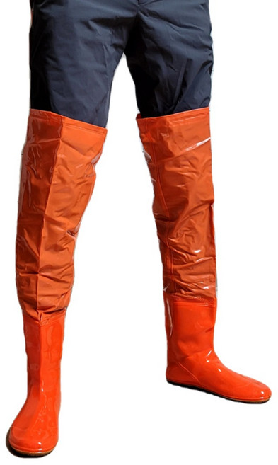 [진짜보생] 물장화 모내기 허벅지 해루질 낚시 장화